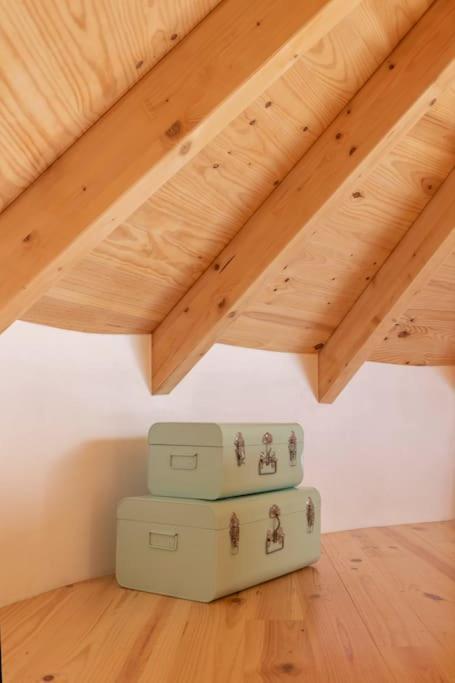 O Moinho 98 - A Cozy Getaway By The Coast Appartement Lourinhã Buitenkant foto