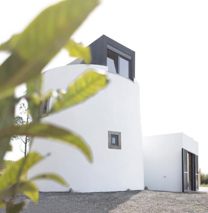 O Moinho 98 - A Cozy Getaway By The Coast Appartement Lourinhã Buitenkant foto