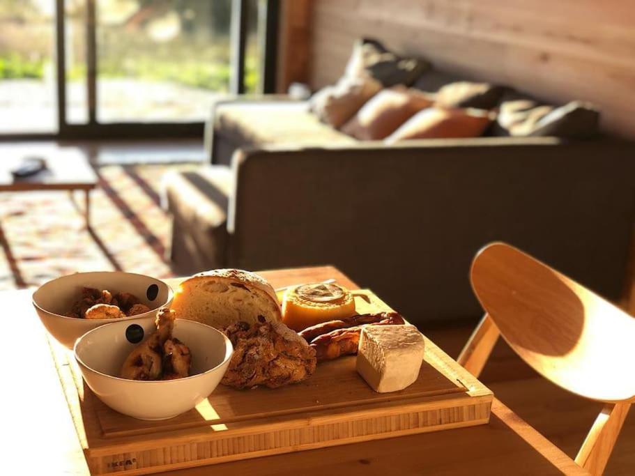 O Moinho 98 - A Cozy Getaway By The Coast Appartement Lourinhã Buitenkant foto