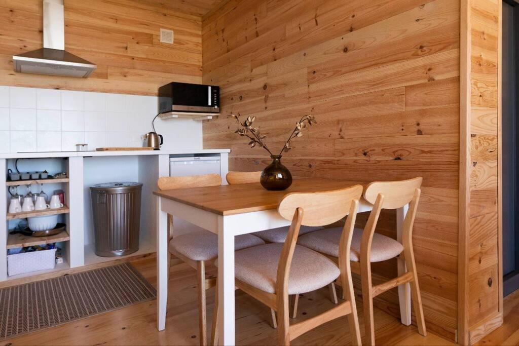 O Moinho 98 - A Cozy Getaway By The Coast Appartement Lourinhã Buitenkant foto