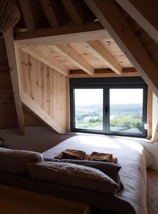 O Moinho 98 - A Cozy Getaway By The Coast Appartement Lourinhã Buitenkant foto