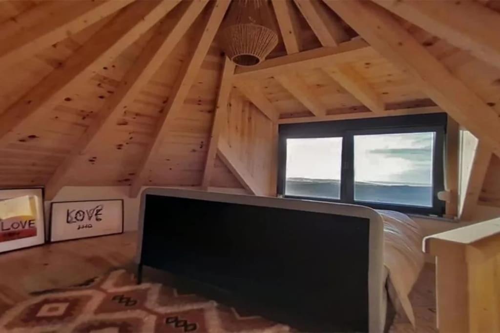 O Moinho 98 - A Cozy Getaway By The Coast Appartement Lourinhã Buitenkant foto