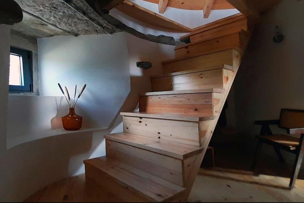 O Moinho 98 - A Cozy Getaway By The Coast Appartement Lourinhã Buitenkant foto