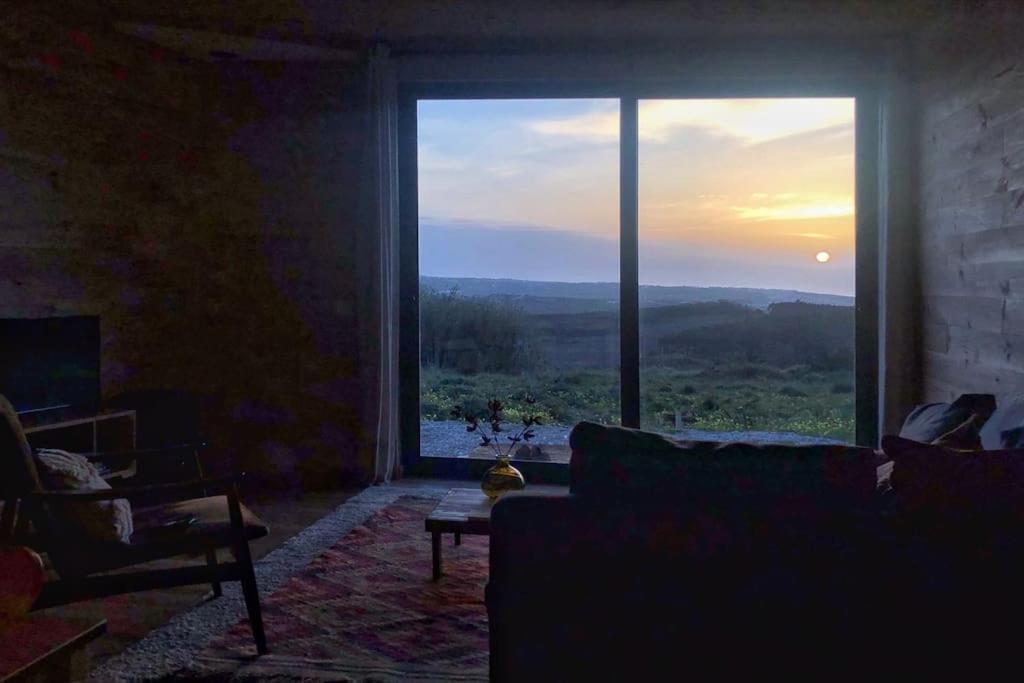 O Moinho 98 - A Cozy Getaway By The Coast Appartement Lourinhã Buitenkant foto
