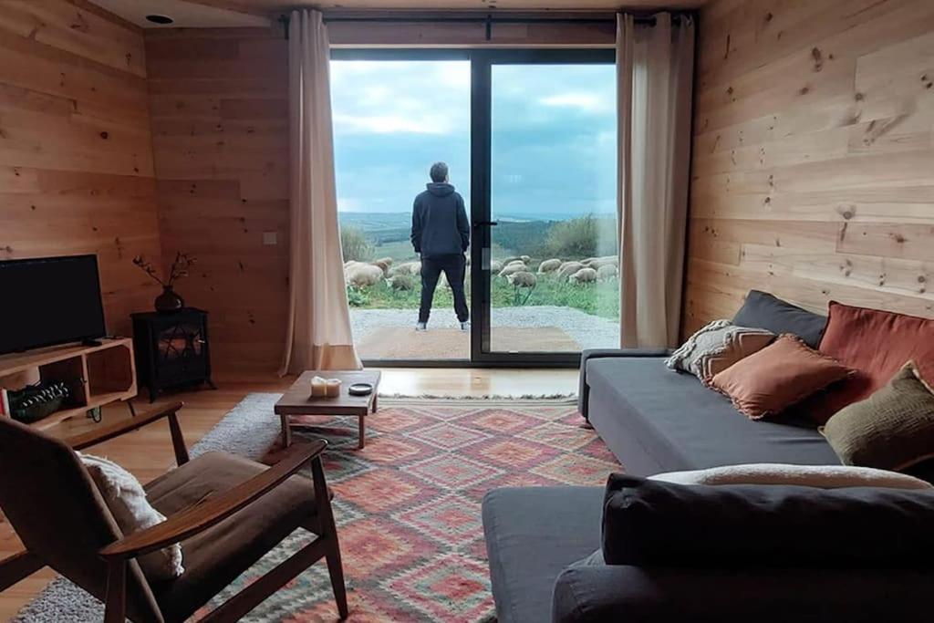 O Moinho 98 - A Cozy Getaway By The Coast Appartement Lourinhã Buitenkant foto