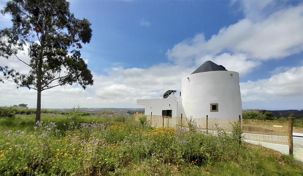 O Moinho 98 - A Cozy Getaway By The Coast Appartement Lourinhã Buitenkant foto