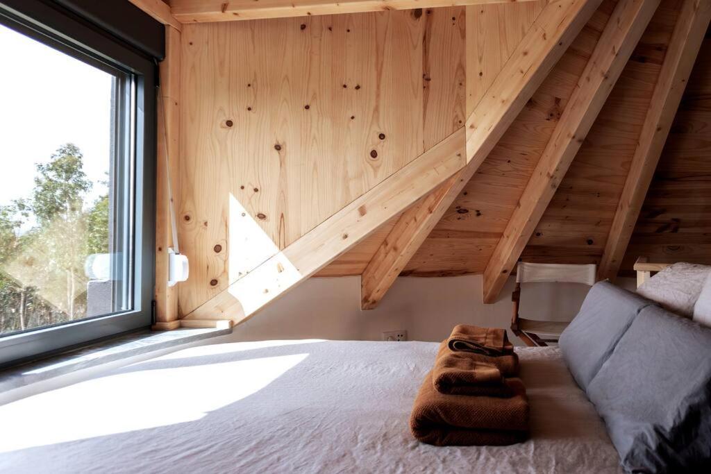 O Moinho 98 - A Cozy Getaway By The Coast Appartement Lourinhã Buitenkant foto
