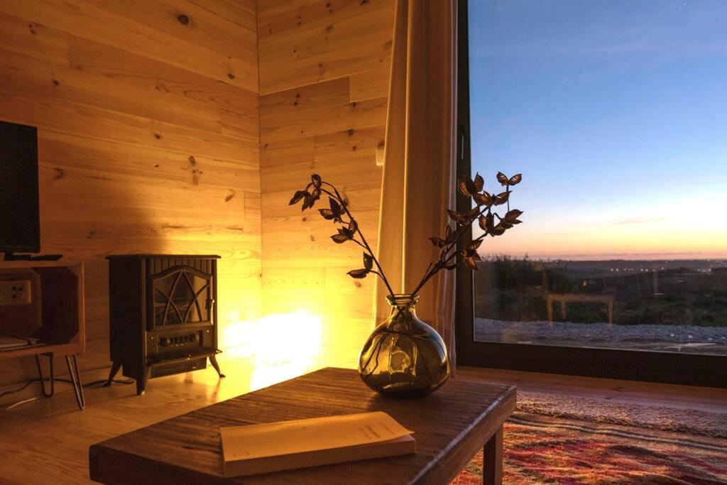 O Moinho 98 - A Cozy Getaway By The Coast Appartement Lourinhã Buitenkant foto