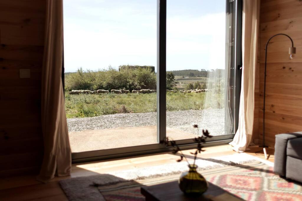 O Moinho 98 - A Cozy Getaway By The Coast Appartement Lourinhã Buitenkant foto