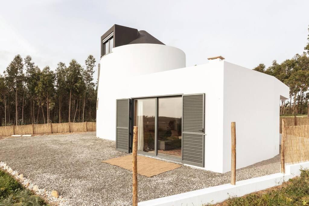 O Moinho 98 - A Cozy Getaway By The Coast Appartement Lourinhã Buitenkant foto