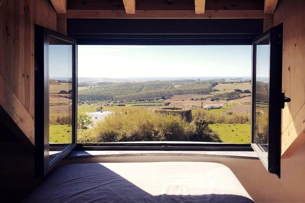 O Moinho 98 - A Cozy Getaway By The Coast Appartement Lourinhã Buitenkant foto