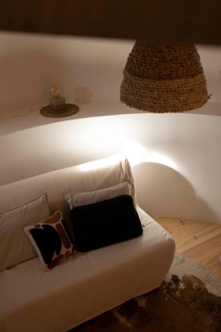 O Moinho 98 - A Cozy Getaway By The Coast Appartement Lourinhã Buitenkant foto