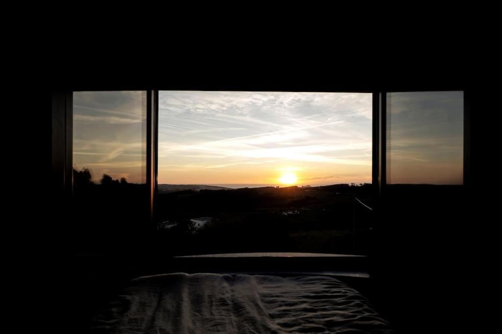 O Moinho 98 - A Cozy Getaway By The Coast Appartement Lourinhã Buitenkant foto