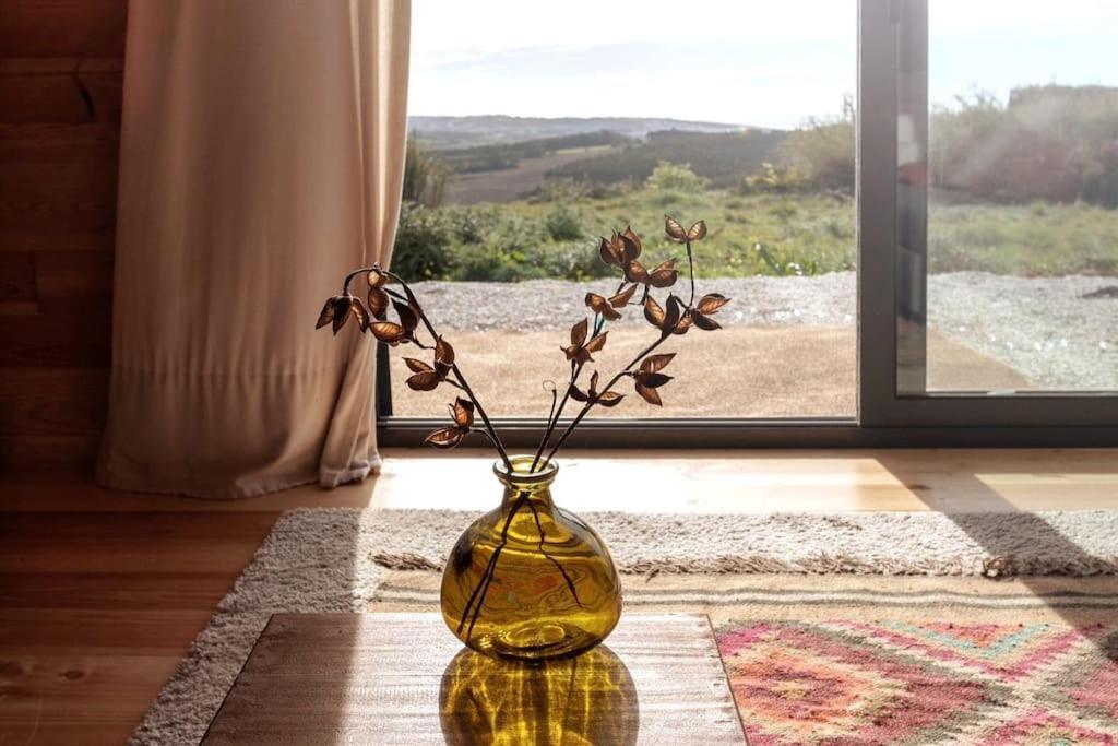 O Moinho 98 - A Cozy Getaway By The Coast Appartement Lourinhã Buitenkant foto