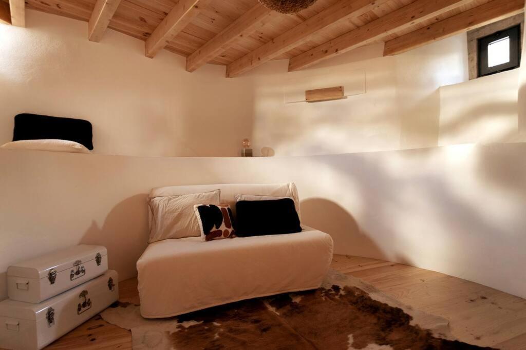 O Moinho 98 - A Cozy Getaway By The Coast Appartement Lourinhã Buitenkant foto