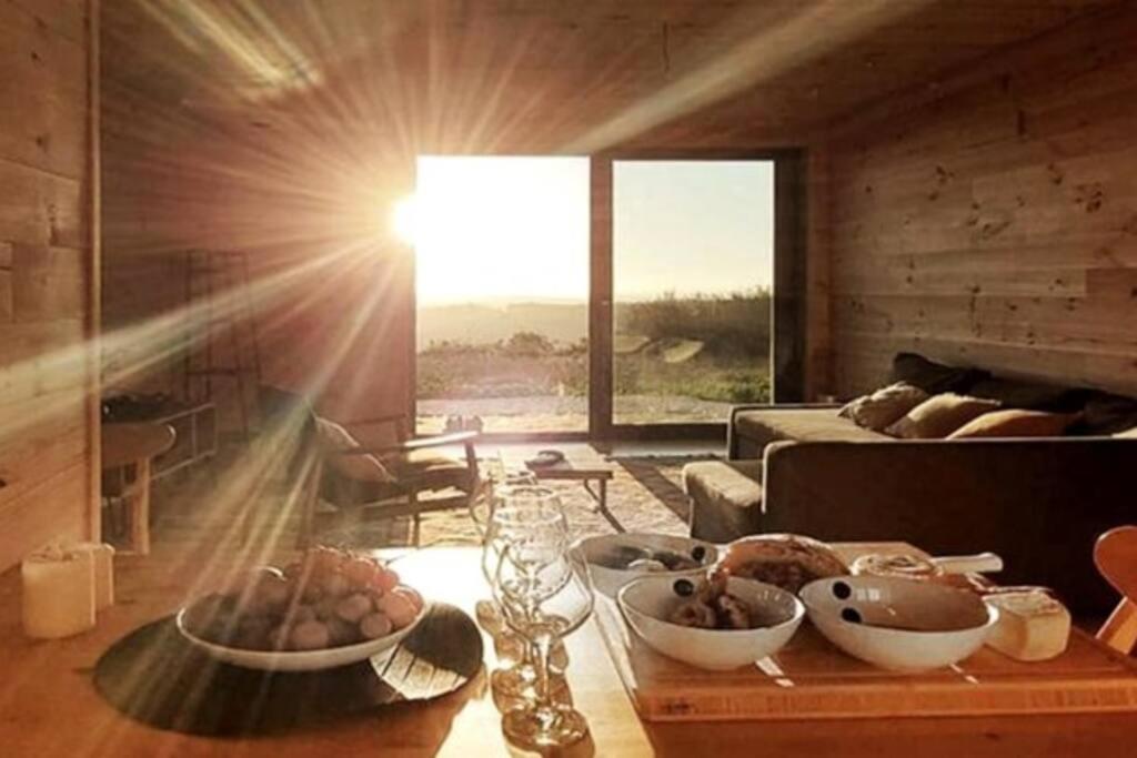 O Moinho 98 - A Cozy Getaway By The Coast Appartement Lourinhã Buitenkant foto