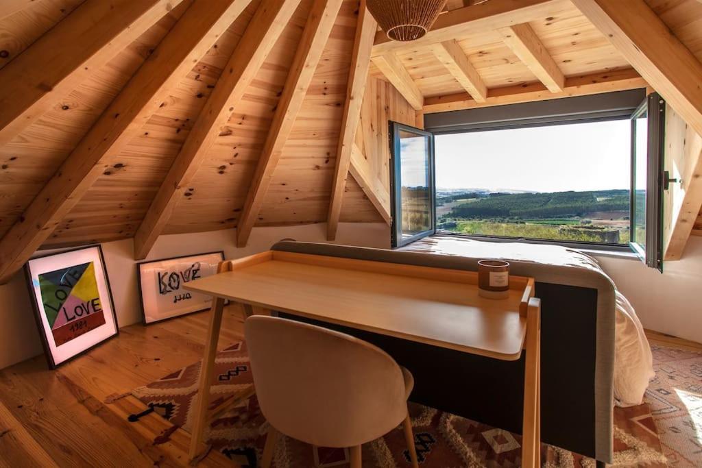 O Moinho 98 - A Cozy Getaway By The Coast Appartement Lourinhã Buitenkant foto