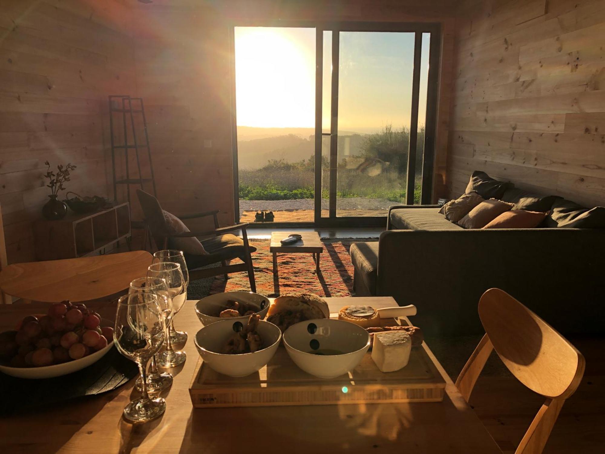 O Moinho 98 - A Cozy Getaway By The Coast Appartement Lourinhã Buitenkant foto