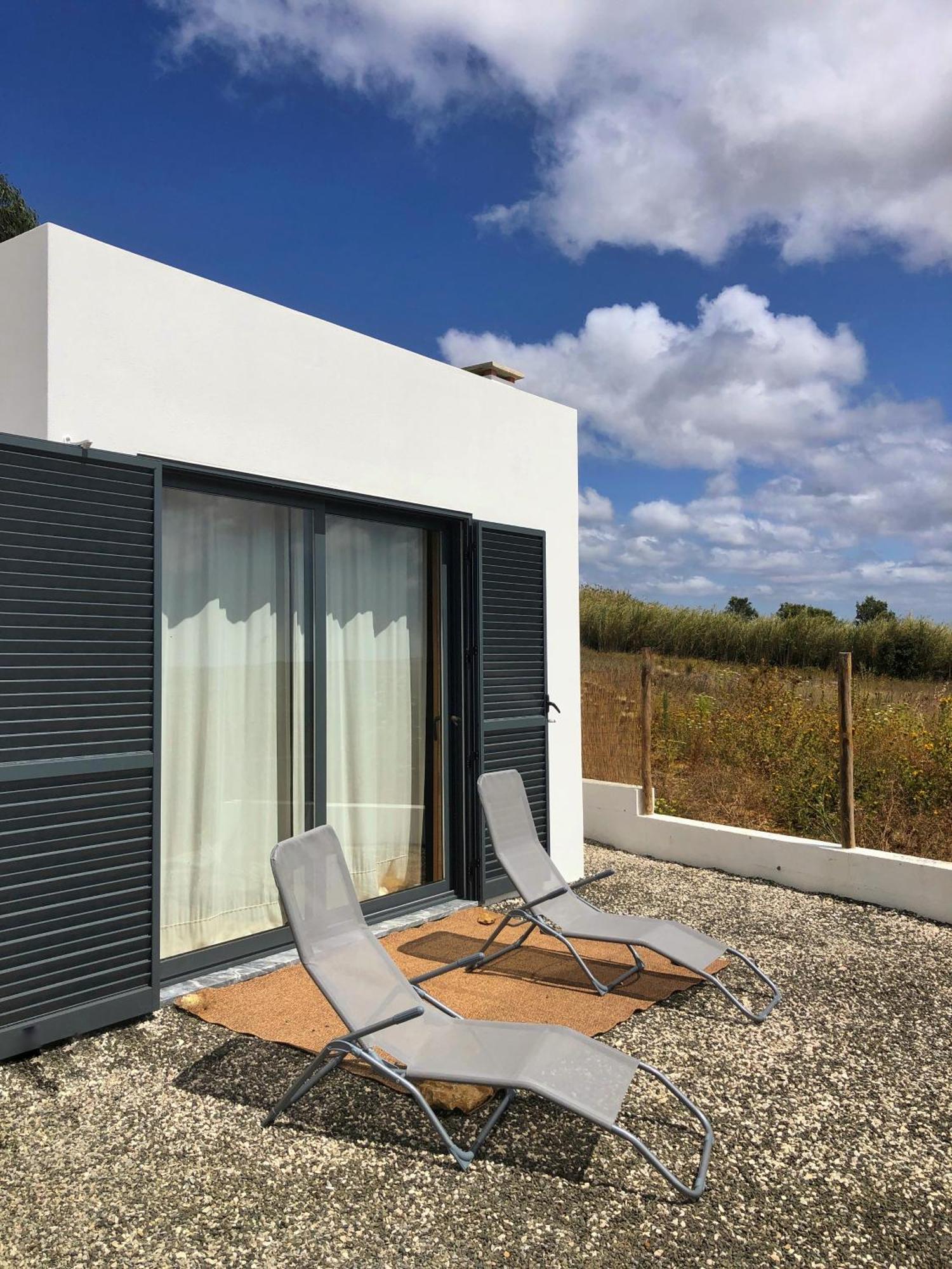 O Moinho 98 - A Cozy Getaway By The Coast Appartement Lourinhã Buitenkant foto